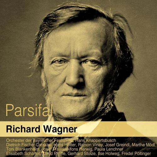 Wagner: Parsifal