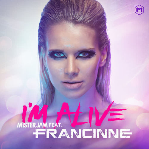 I'm Alive - Single