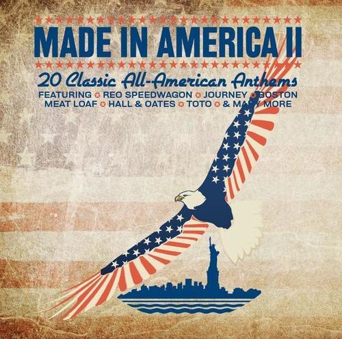 Made In America II