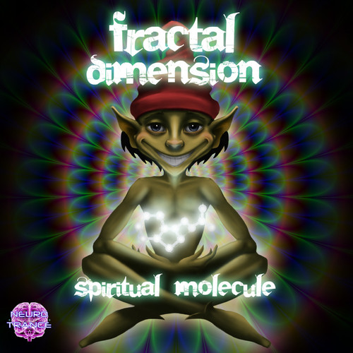 Spiritual Molecule