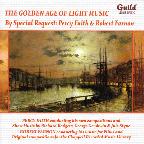 By Special Request: Percy Faith & Robert Farnon