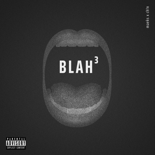 Blah Blah Blah (Explicit)