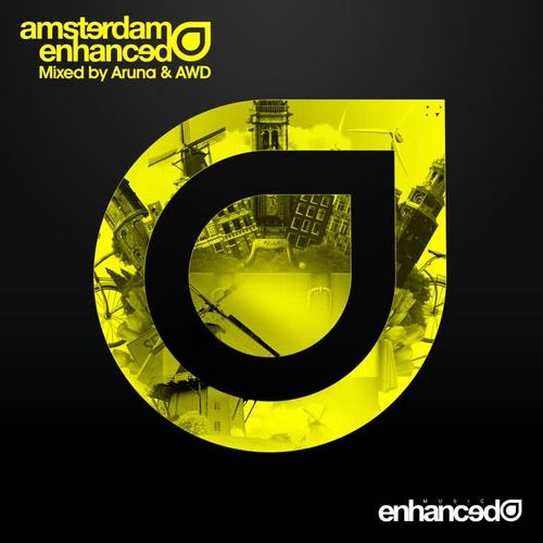 Amsterdam Enhanced Mixed by Aruna & AWD