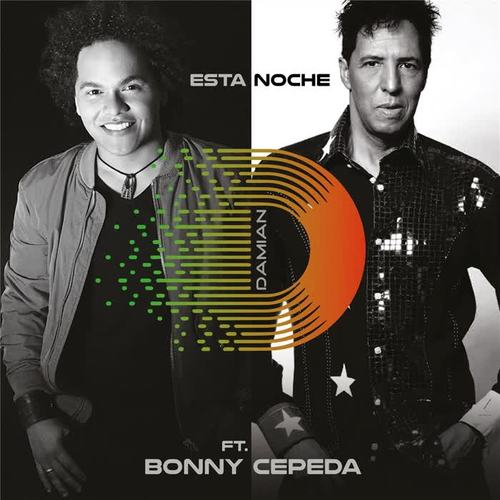 Esta Noche (feat. Bonny Cepeda)
