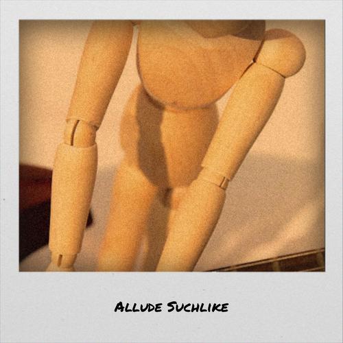 Allude Suchlike