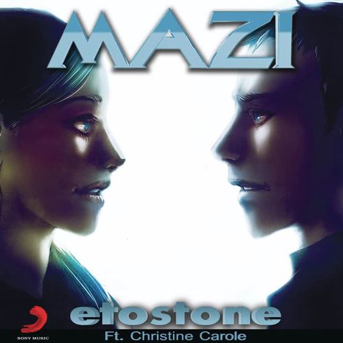 Mazi (feat. Christine Carole (Radio Edit))