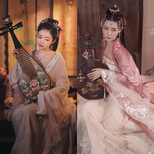 心爱的人就是你
