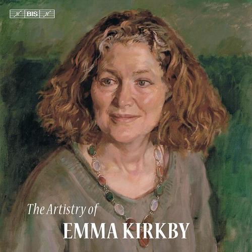 Vocal Recital (Baroque) : Kirkby, Emma (The Artistry of Emma Kirkby)