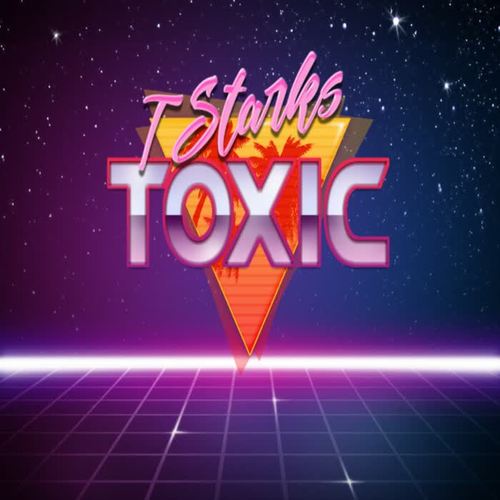 Toxic (Explicit)