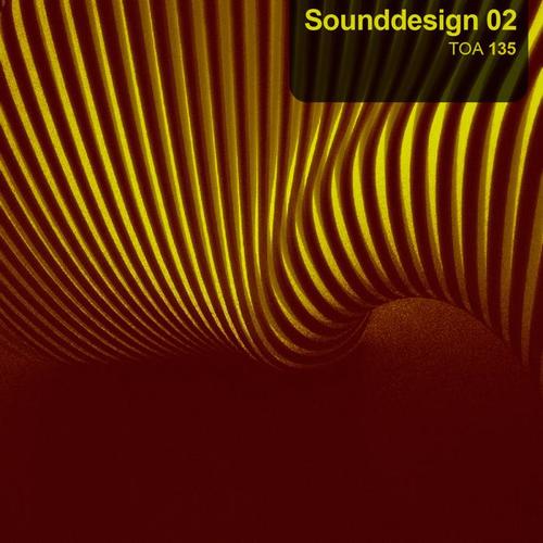 Sounddesign, Vol. 2