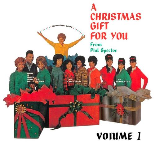 A Christmas Gift For You Volume 1