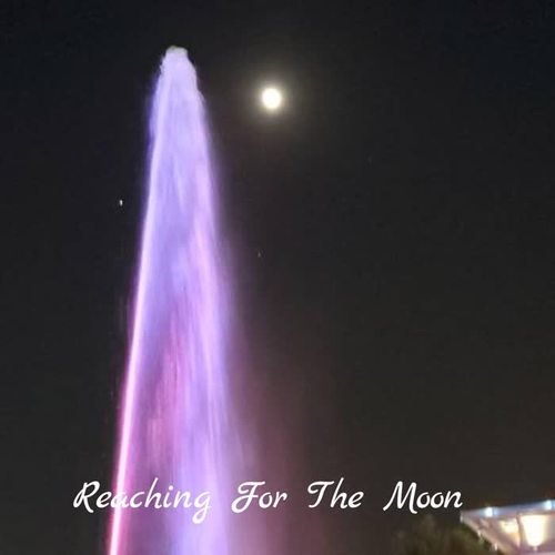 Reaching for the Moon