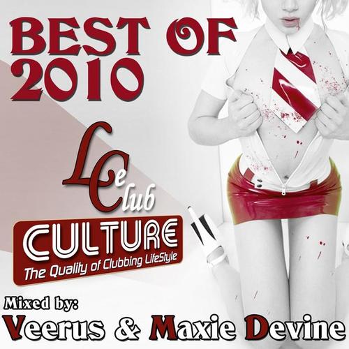 Le Club Culture (Best of 2010)