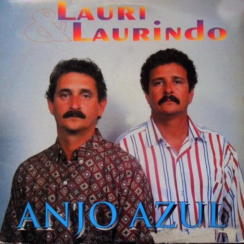 Anjo Azul