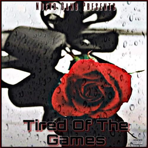 Tired Of The Games (feat. LowKey) [Explicit]