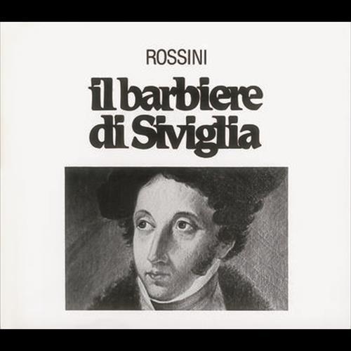 Rossini: Il Barbiere di Siviglia