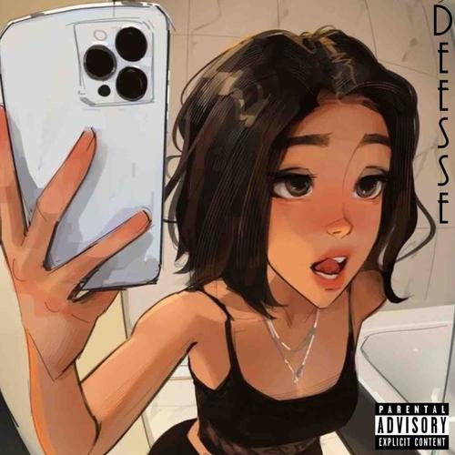 Déesse (Explicit)