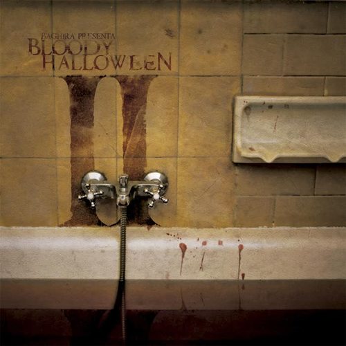 Bloody Halloween 2 (Explicit)
