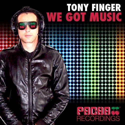 We Got Music