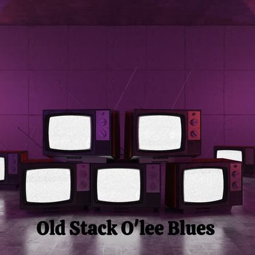 Old Stack O'lee Blues