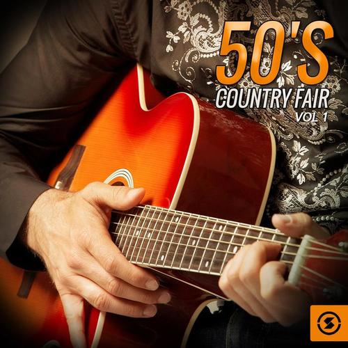 50's Country Fair, Vol. 1