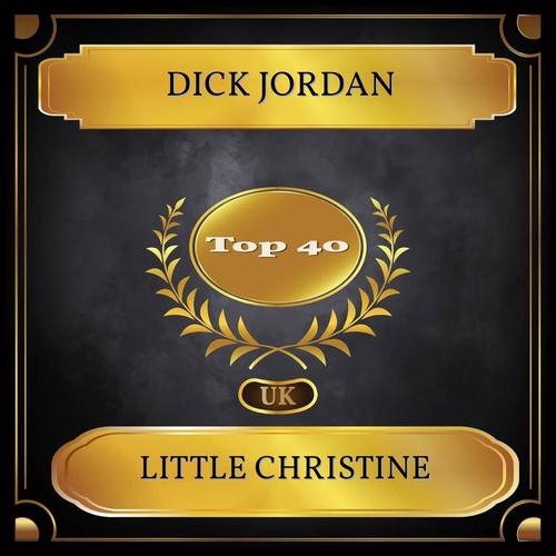 Little Christine (UK Chart Top 40 - No. 39)