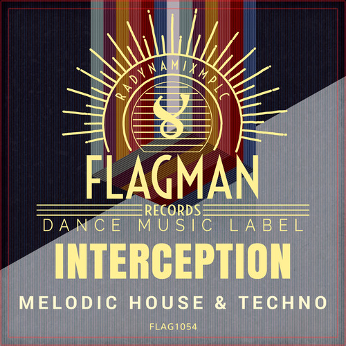 Interception Melodic House & Techno