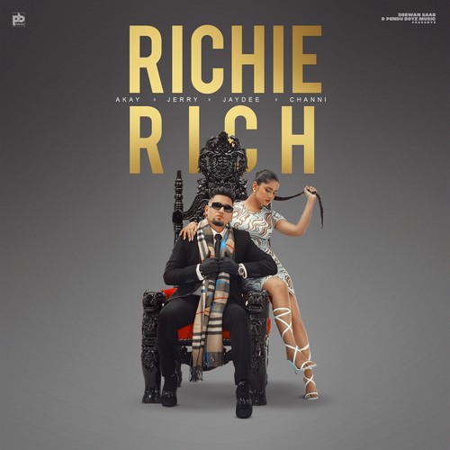 RICHIE RICH