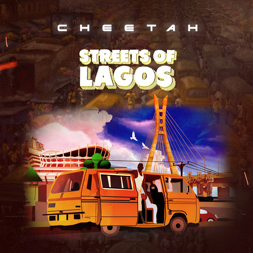 Street of Lagos (Explicit)