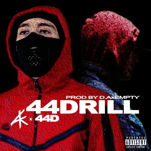 44Drill (feat. AFK)