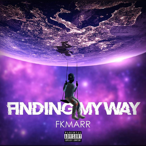 FINDING MY WAY RELOADED (Explicit)