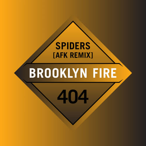 Spiders (AFK Remix)