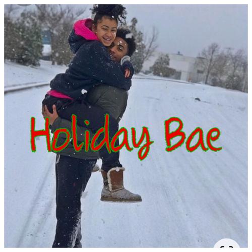 Holiday Bae (Explicit)