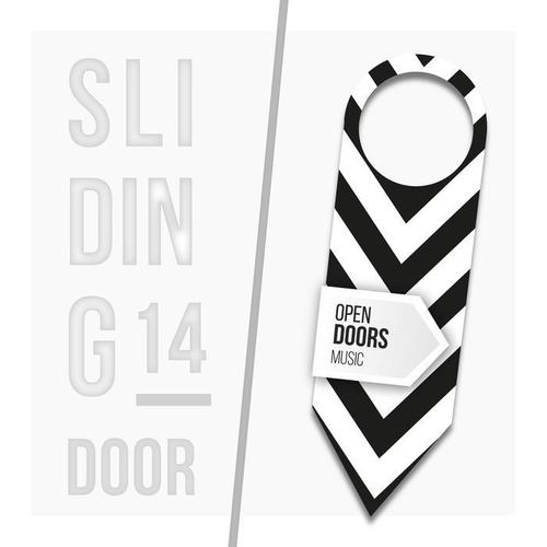 Sliding Door Vol.14