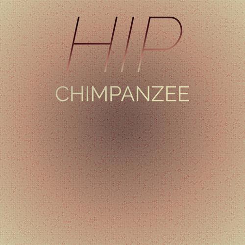 Hip Chimpanzee