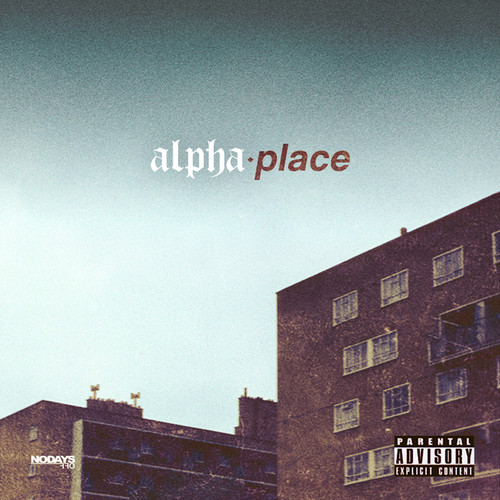 ALPHA PLACE (Explicit)