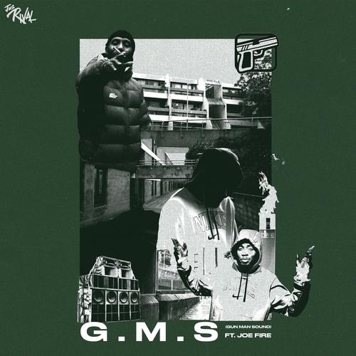 G.M.S (Gun Man Sound) [Explicit]