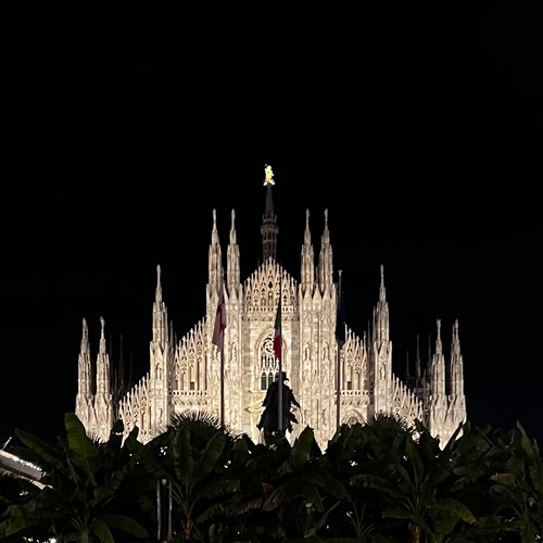 Milan (Explicit)