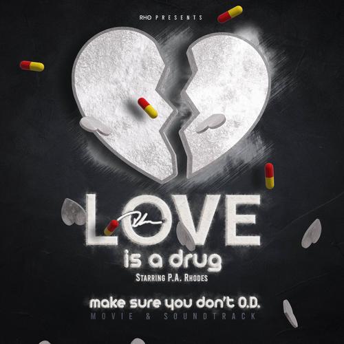 Love Is A Drug Intro (Explicit)