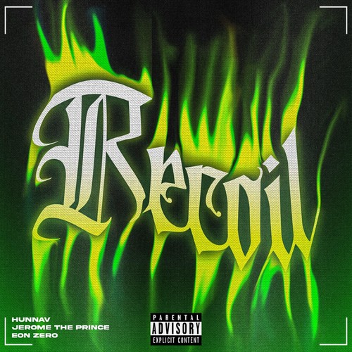 Recoil (Explicit)