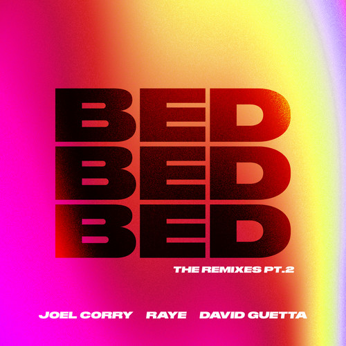 BED (The Remixes) [Pt.2]