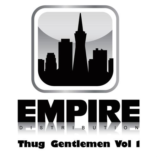 Thug Gentlemen Vol. 1 (Explicit)