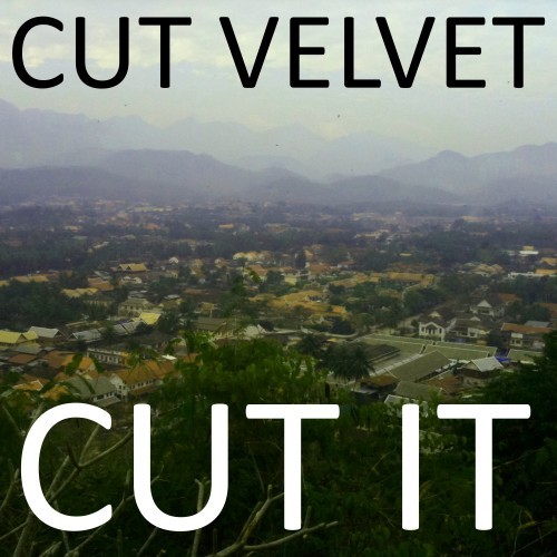 Cut It