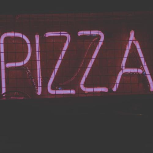 PIZZA Beat Tape