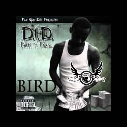 D.I.D. (Damn I'm **) [Explicit]