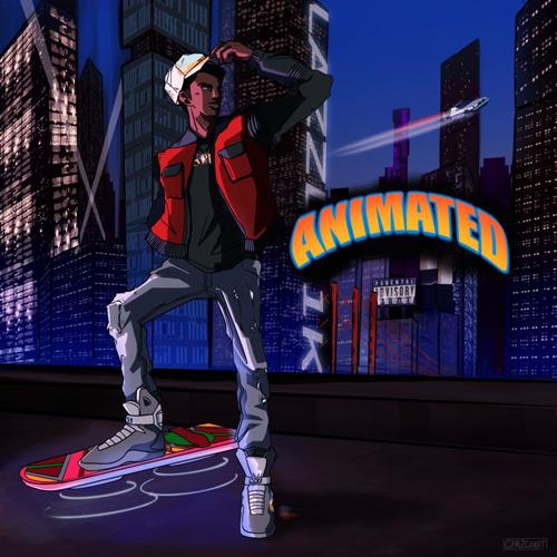 Animated (Explicit)