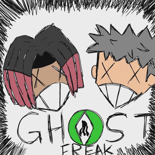 Ghost Freak (feat. Alt) [Explicit]