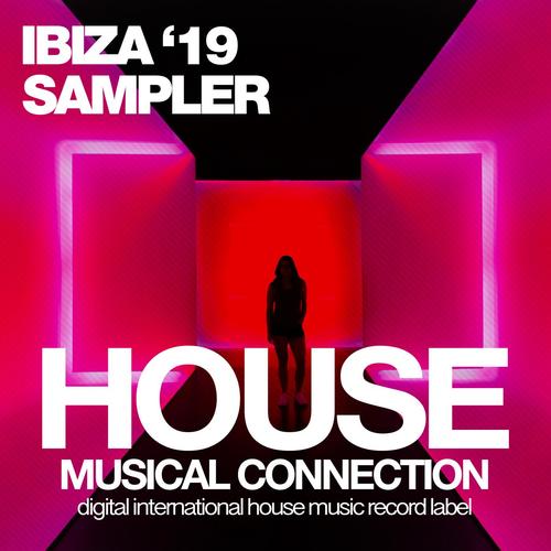 Ibiza Sampler '19