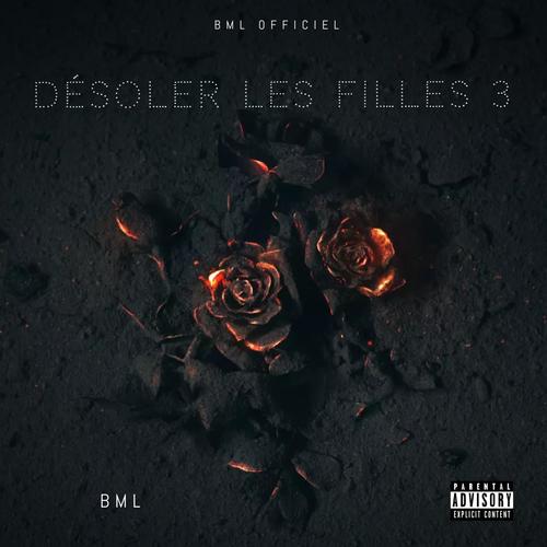 Désoler les filles 3 (Explicit)