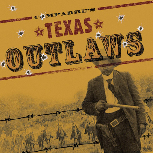 Texas Outlaws